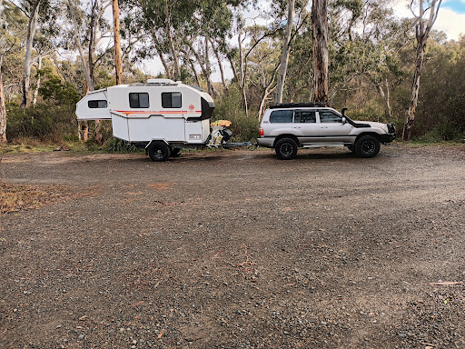 Boolooroo Rest Area - Thumbnail