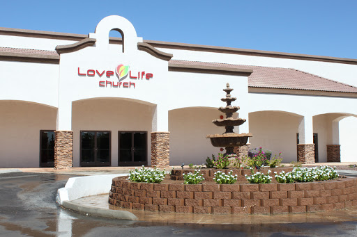 Love Life Church - Thumbnail
