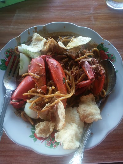 Photos of Mie Kepiting Cek Too