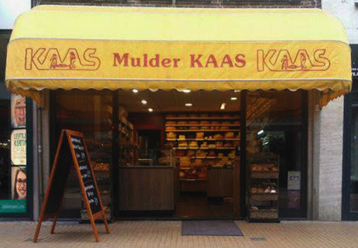 Mulder Kaas