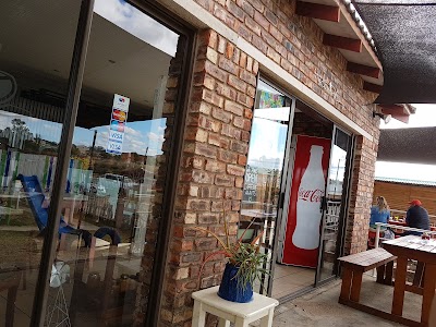 cafe