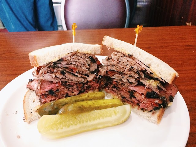 David's Brisket House & Deli