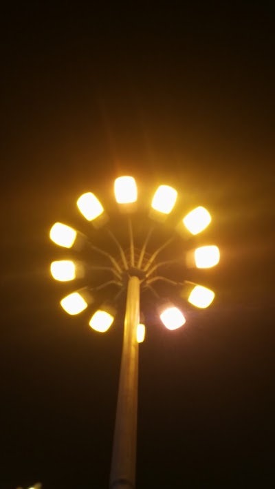 Photos of Hatirjheel Lake Park (Western Side)