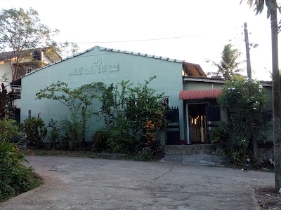 Photos of Mattegoda Jumma Mosque