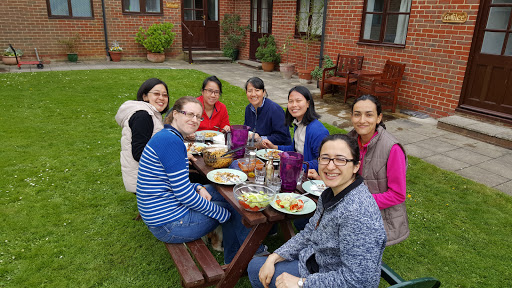 Verbum Dei Retreat Centre, - Thumbnail