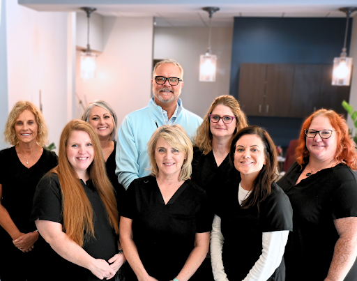 Blue River Smile Innovations: Matthew A. Turner DDS, PC