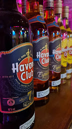 Photo n°37 de Maximo Club à Nantes (Bar)