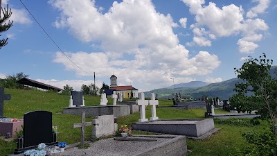 Photos of Crkva Svetog Proroka Ilije