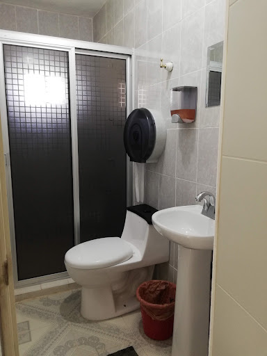 Habitaciones casa blanca - Thumbnail