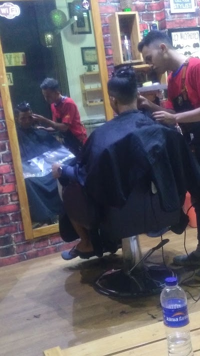 Photos of The Hadi's Barbershop