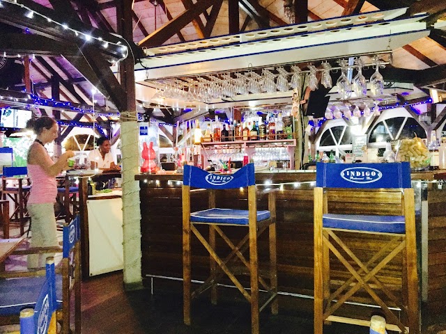 INDIGO FACTORY