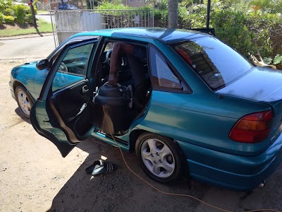 Photos of GROVE END CAR WASH