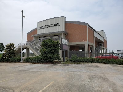 Cameron Parish Library