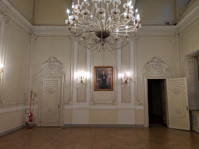 Palazzo Cavour