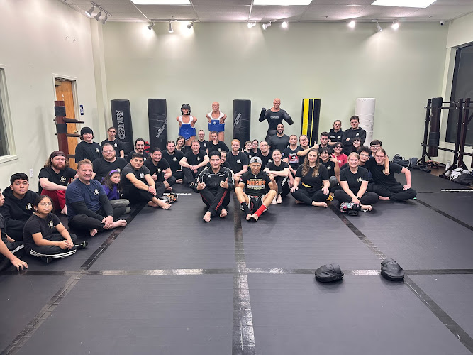Jins kungfu martial arts - brazilian jiu jitsu in Taylorsville, Utah