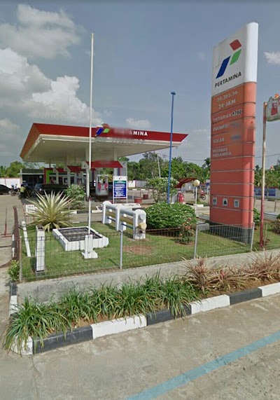 Photos of SPBU Muara Sabak