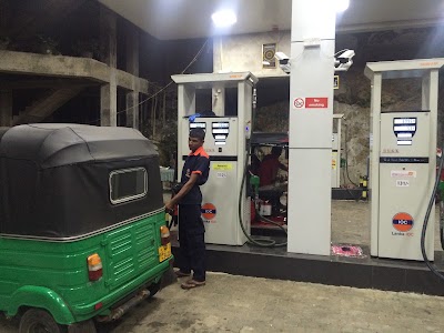 Photos of Lanka Automated IOC Fuel Station