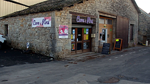 Photo n°1 de Sarl Puech Boisson à Bozouls (Caviste)