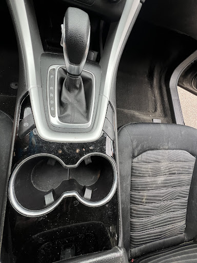 Power Car Detailing - Thumbnail