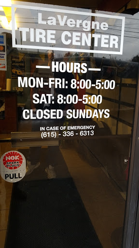 Lavergne Tire Center - Thumbnail