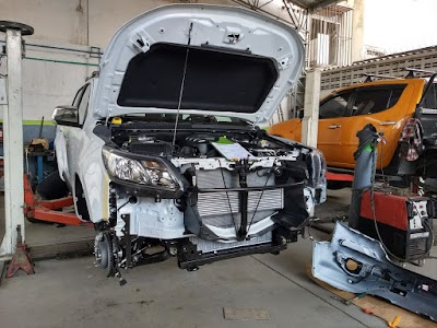 Photos of Iguana 4 x 4