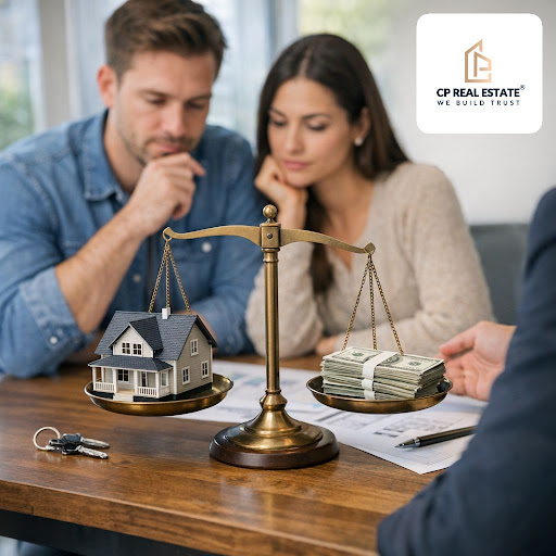 Finding the right home is all about balancing what you love with what you can comfortably afford.… post image
