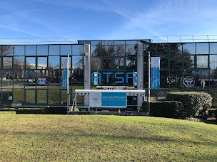 Photo n°2 de ATSA - Formation Ostéopathie Lyon à Limonest (Service de soutien scolaire)