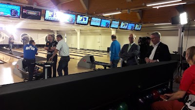 Photos of Oy Lahti Bowling Alley