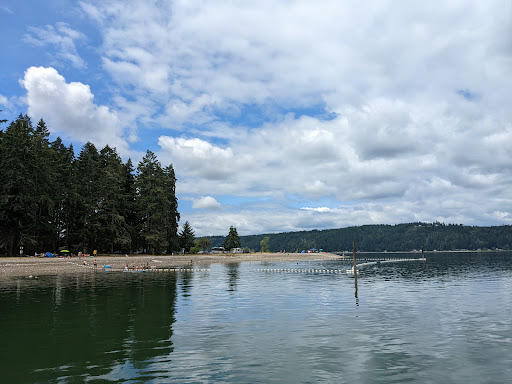 Twanoh State Park - Thumbnail