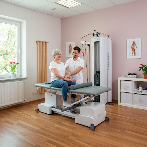 Unlock the full potential of your golden years with specialized care from RehAAB Physiotherapy an… post image