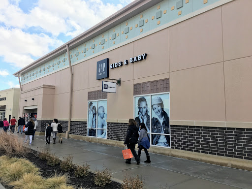 Gap Outlet - Kids & Baby Gallery - United States