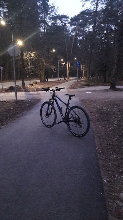 Photos of Kleboni&scaron;kio mi&scaron;ko parkas