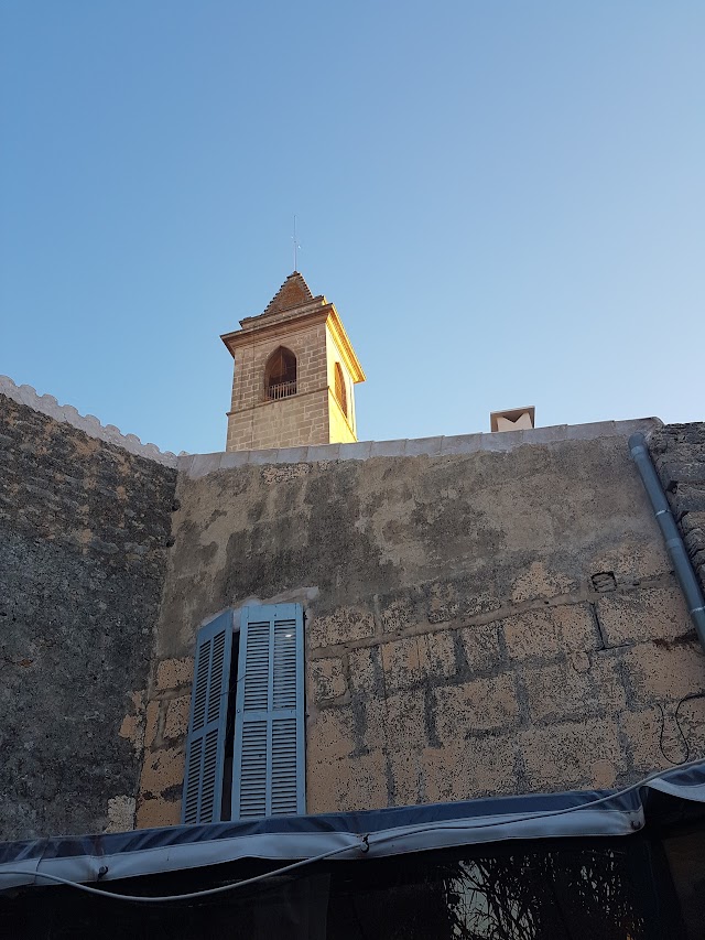 Hotel Santanyi