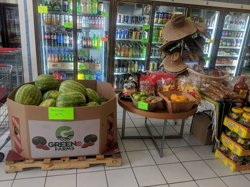 Ivanov's Market Gallery - United States