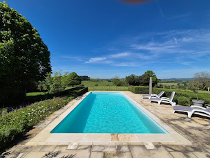 Photo n°25 de Le Theureau à Millay (Maison de vacances)