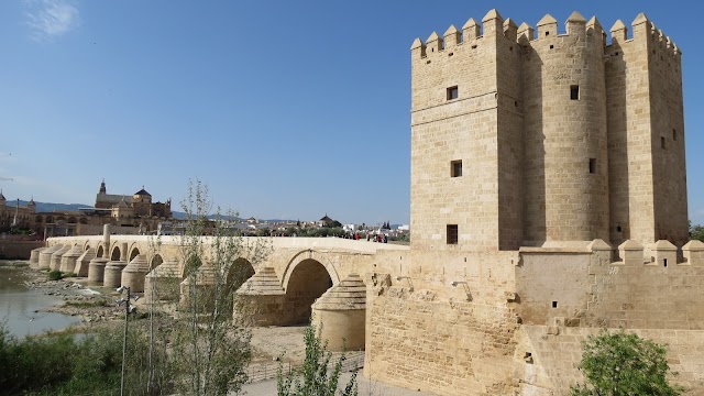 Baños árabes Hammam Al Ándalus Córdoba