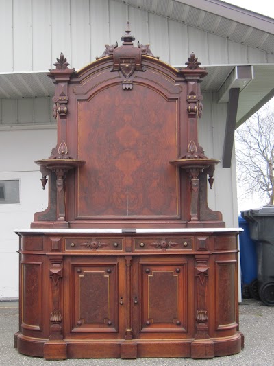 Photos of ANTIQUIT&Eacute;S COMME DANS L'TEMPS