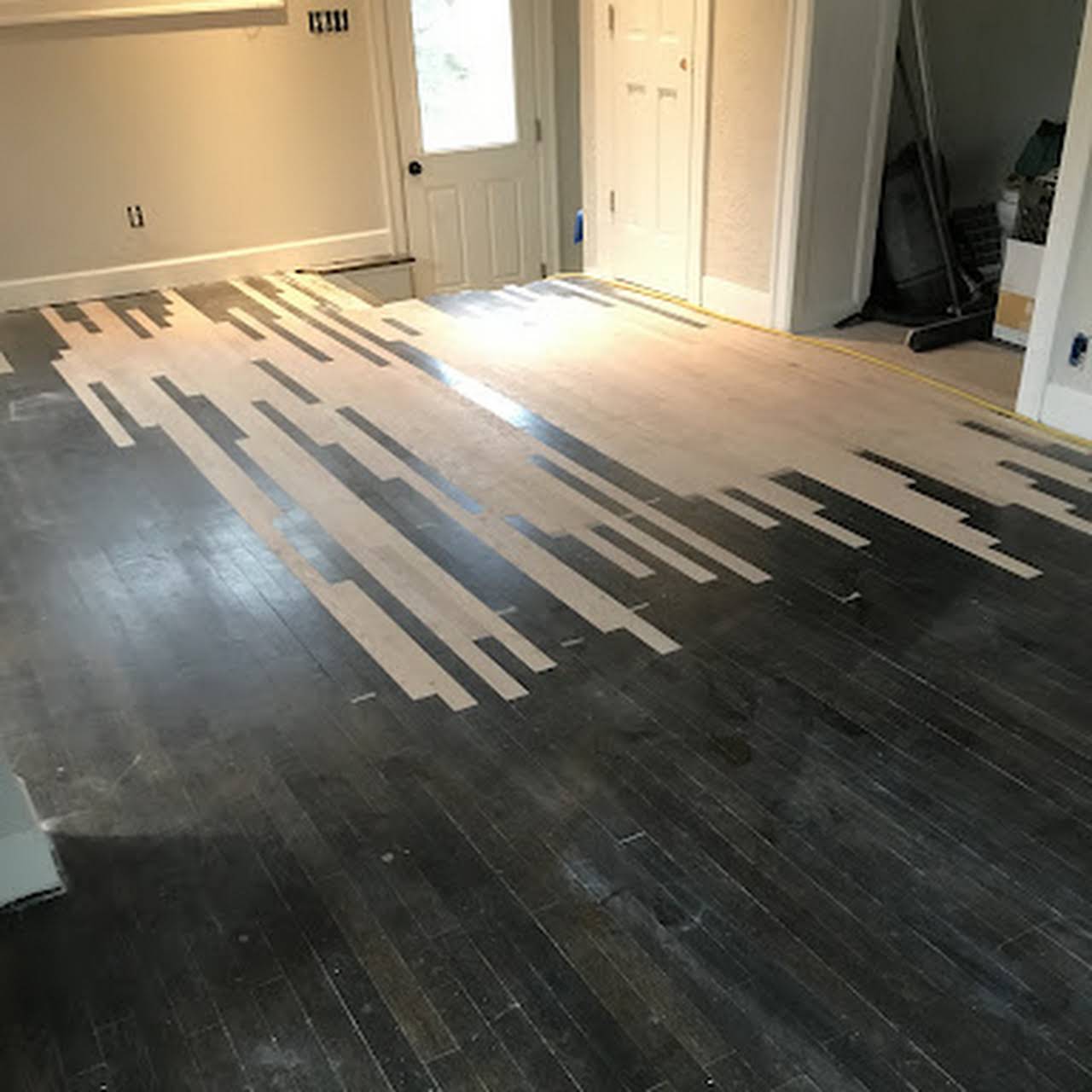 ISF Flooring,LLC Flooring Contractor in Hastings