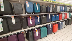 Photo n°38 de Auchan Hypermarché Douai à Sin-le-Noble (Hypermarché)