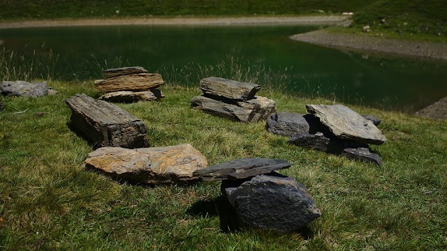 Lac du Montagnon