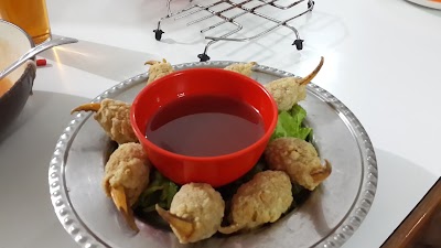 Photos of Mandarin Restaurant