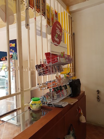 Photos of Raspa Y Gana Loteria Nacional