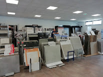 A Tous Carreaux - Vente de carrelage, faïence, mosaïque en Ariège à Saint-Jean-de-Verges