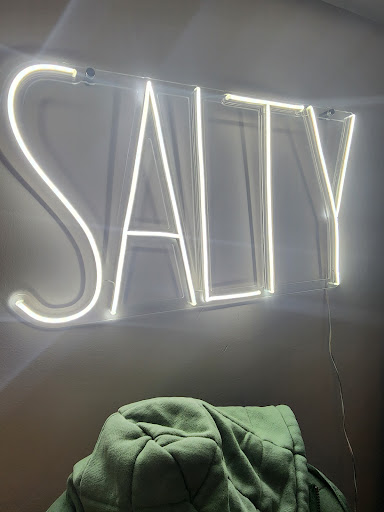 Salt and Lime Cloth Bar
