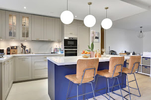 Photo n°4 de Renovation Man Nantes | Travaux de rénovation et devis travaux gratuits à Nantes (Designer d'intérieur)