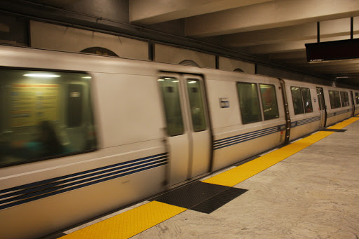 Civic Center Station - Thumbnail