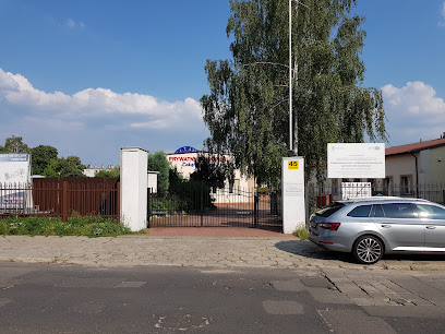 Zakątek Seniora w Centrum Częstochowy