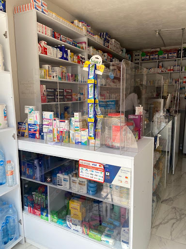 Farmacia - Farmavida Haciendas del Bosque - Thumbnail