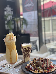 Photo n°73 de The Crazy Crêpes à Annemasse (Marchand de glaces)