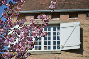 Photo n°26 de Chambre d'hôtes du Bois de Bonance - Baie de Somme à Port-le-Grand (Chambre d'hôtes)